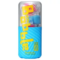  Tenga Bobble - Crazy Cubes вътрешен масажиращ мастурбатор