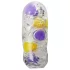 Tenga Bobble - мъжки мастурбатор с вътрешна масажираща структура Magic Marble