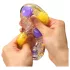 Tenga Bobble - мъжки мастурбатор с вътрешна масажираща структура Magic Marble