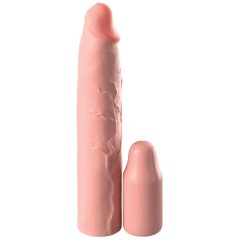  X-TENSION Elite 3 - Обвивка за пенис с възможност за рязане (естествена)