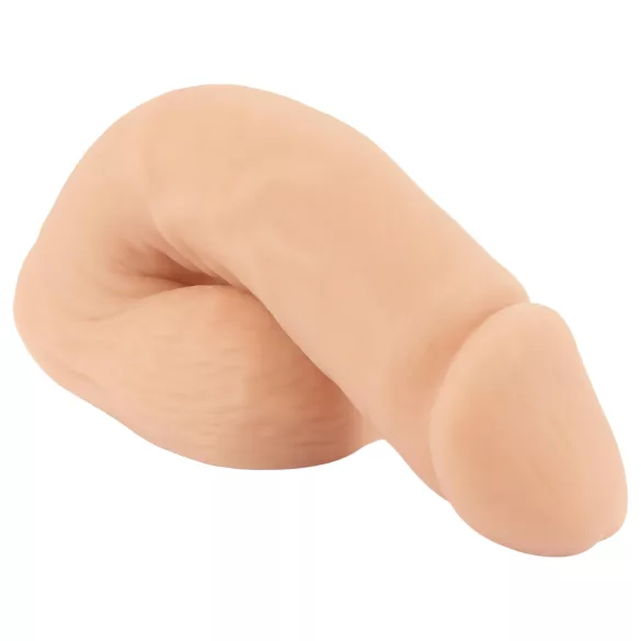Fleshlight - Mr. Limpy - голям реалистичен дилдо (естествен цвят)