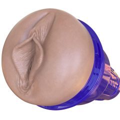   Fleshlight Boost Bang - реалистичен фалшив мастурбатор за путка (естествен)