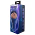 Fleshlight Boost Blow - реалистичен мастурбатор уста - натурален цвят