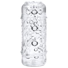   The Handy 1.1 - Русалкова ръкавна перлена маншета (прозрачна)