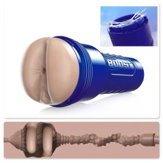   Fleshlight Boost Blast - реалистичен мъжки мастурбатор за дупе (натурален)