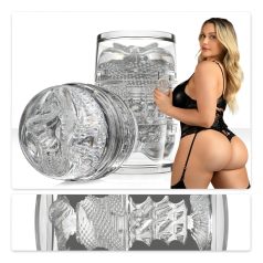   Fleshlight Quickshot Mia Malkova - преносим мастурбатор