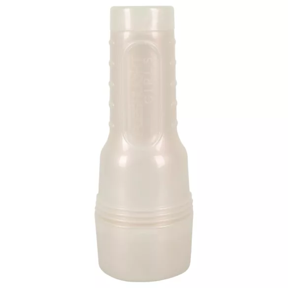 Fleshlight Savannah Bond - реалистична вагина мастурбатор - телесен цвят