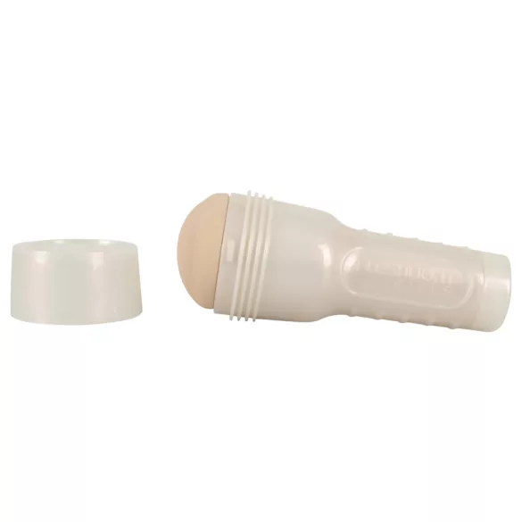 Fleshlight Savannah Bond - реалистична вагина мастурбатор - телесен цвят