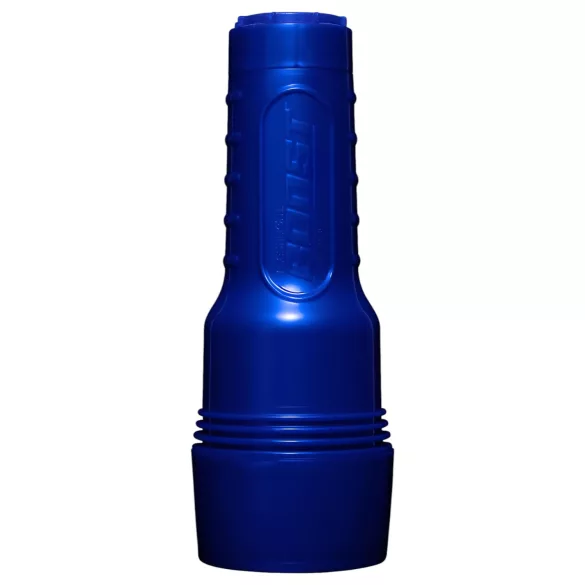 Fleshlight Boost Blow - мастурбатор уста - реалистичен, кафяв
