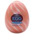 TENGA Egg Spiral Stronger - яйчен мастурбатор (1бр.)