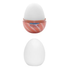   TENGA Egg Spiral Stronger - яйце за мастурбация (1бр.)
