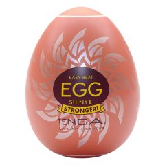   TENGA Egg Shiny II Stronger - яйце за мастурбация (1бр.)