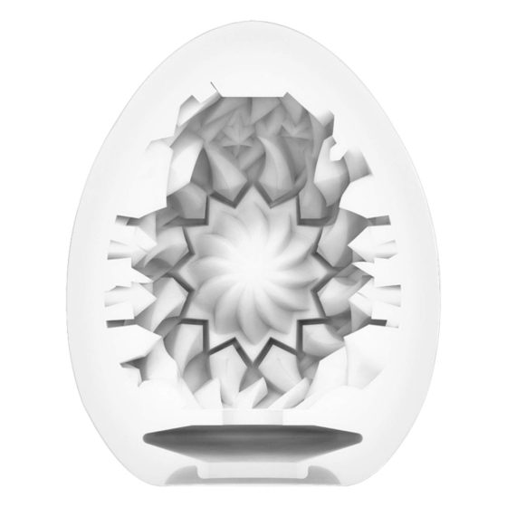 TENGA Egg Shiny II Stronger - яйце за мастурбация (1бр.)
