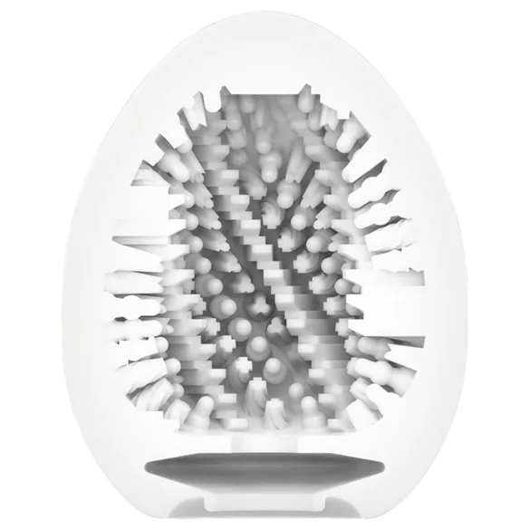 TENGA Egg Combo Stronger - яйце мастурбатор - силна стимулация - 1 брой