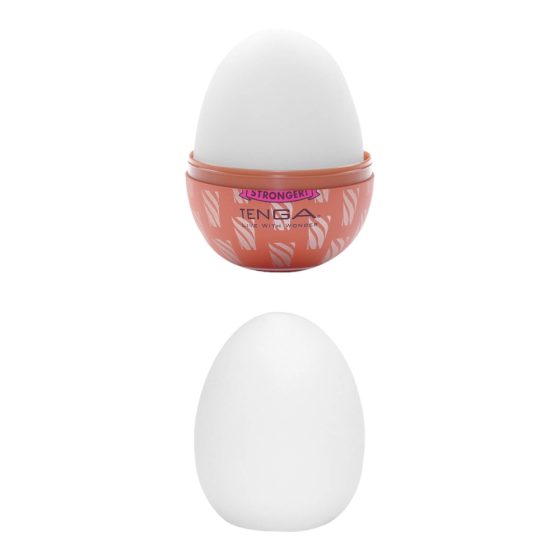TENGA Egg Cone Stronger - яйце за мастурбация (6бр.)