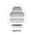 TENGA Egg Misty II Stronger - яйце мастурбатор (6бр)