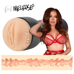   Kiiroo MelRose Michaels - изкуствена вагина - PowerBlow съвместима