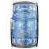 Fleshlight Quickshot Turbo - мъжки мастурбатор за пътуване - син