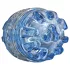 Fleshlight Quickshot Turbo - мъжки мастурбатор за пътуване - син
