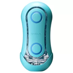   TENGA Flip Orb Pastaio - мастурбатор за мъже - син