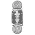 Fleshlight Quickshot Stoya - пътнически мастурбатор (прозрачен)