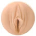 Fleshlight Sky Bri Celestial - реалистична вагина - натурален цвят