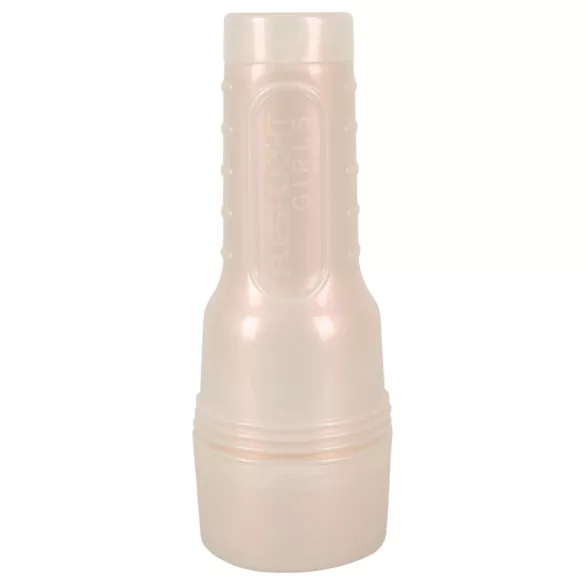 Fleshlight Sky Bri Celestial - реалистична вагина - натурален цвят