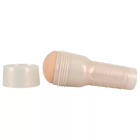 Fleshlight Sky Bri Celestial - реалистична вагина - натурален цвят
