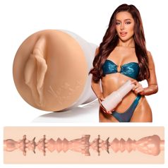   Fleshlight Vanna Bardot - реалистична вагина (натурал)