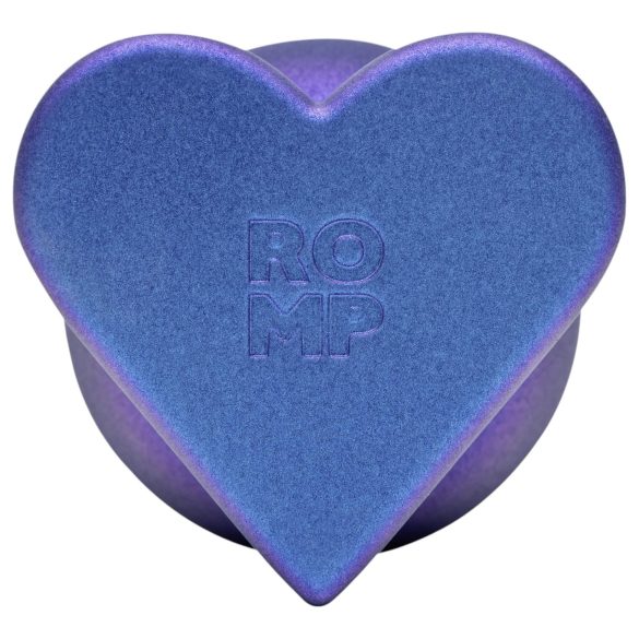 ROMP - анален тренировъчен комплект - 3 броя