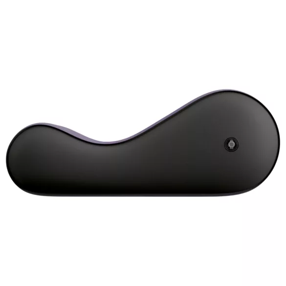 You2Toys - надуваема секс възглавница - синя