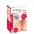 Realistixxx Real Stroker - реалистичен вагинален и анален мастурбатор (телесен цвят)