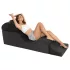 Liberator Aria Flip Chaise - регулируем секс шезлонг (черен)