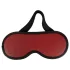 Bad Kitty - комплект за връзване за легло (черен)