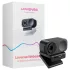 Lovense Webcam 2 - AI уебкамера за стрийминг (черна)
