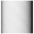 TENGA 3Dx Zen - 3D текстуриран мастурбатор (бял)