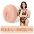 Фенерче Eve Sweet Fleur De Soirée - реалистична изкуствена вагина мастурбатор