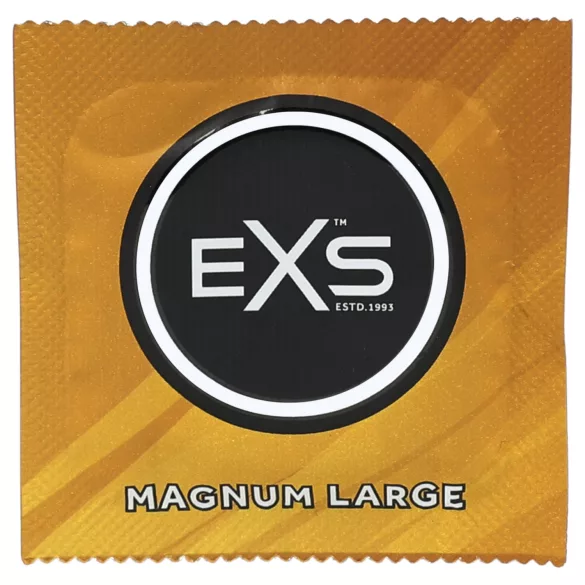 EXS Magnum - презерватив 60 mm (12 бр.)