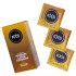EXS Magnum - презерватив 60 mm (12 бр.)