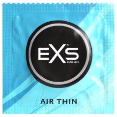   EXS Air Thin - тънък латексен презерватив (12 бр.)