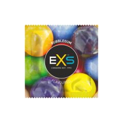   EXS Mixed - презерватив - смесен вкус (12 броя)