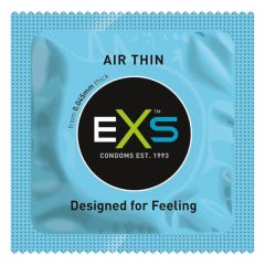   EXS Air Thin - латексов презерватив (144бр.)