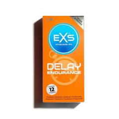   EXS Delay - латексов презерватив (12бр.)