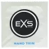 EXS Nano Thin - ултратънък презерватив (100 бр.)
