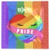 EXS Pride - латексови презервативи - 144 броя