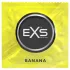 EXS Banana - презерватив с вкус на банан (100 бр.)