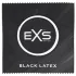 EXS Black - черни презервативи (48 бр.)