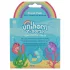 Unihorn C-Horse - вибратор за G-точка и клиторна стимулация (тюркоазен)
