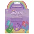 Unihorn C-Horse - вибратор за G-точка и клиторна стимулация (лилав)