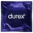 Durex Intense - оребрен и точков презерватив (3 бр.)